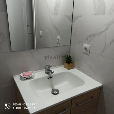Habitació de lloguer, Fuensalida