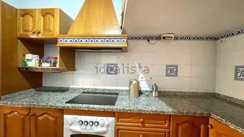 Piso de 55 m² en Málaga