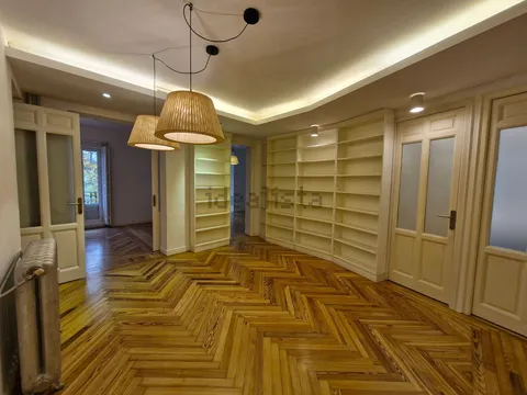 Pis de 169 m² a Madrid