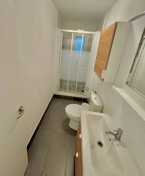 Chambre à louer, Valladolid