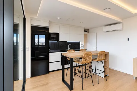 Appartement 100 m² à Madrid