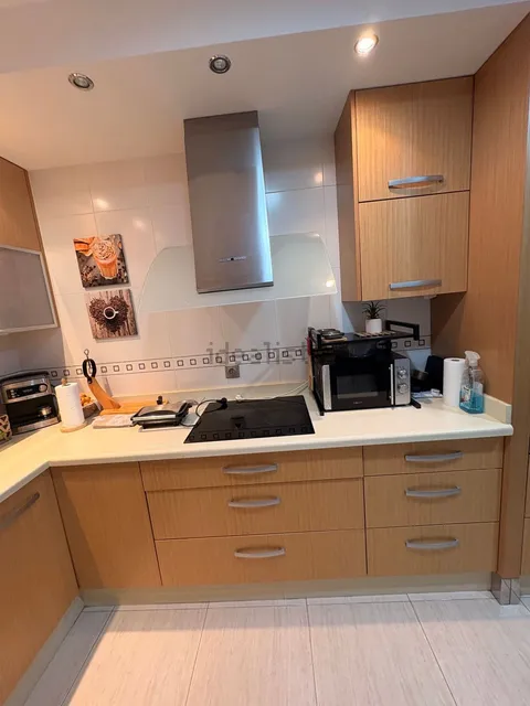 Pis de 92 m² a Berja (2/13)