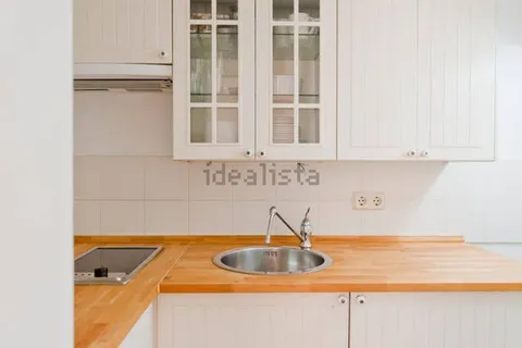 Pis de 35 m² a Madrid
