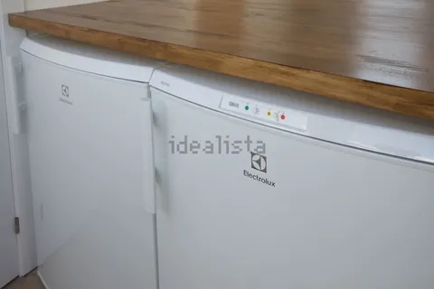 Pis de 40 m² a Madrid