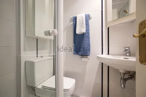 Appartamento 186 m² a Bilbao