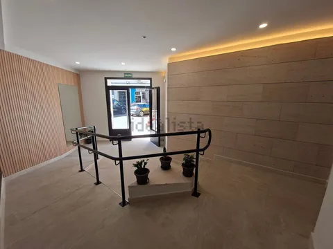 Pis de 40 m² a Madrid