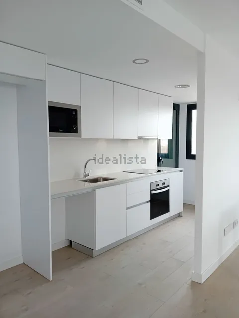 Pis de 87 m² a València
