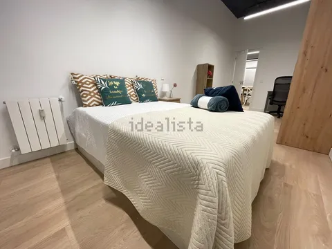 Stanza in affitto, Madrid
