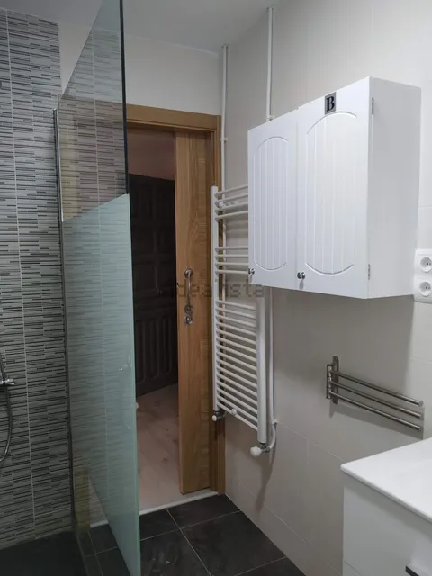 Room for rent, Ponferrada