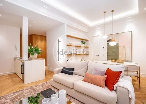 Pis de 75 m² a Madrid