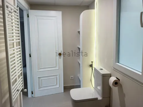 Pis de 205 m² a València