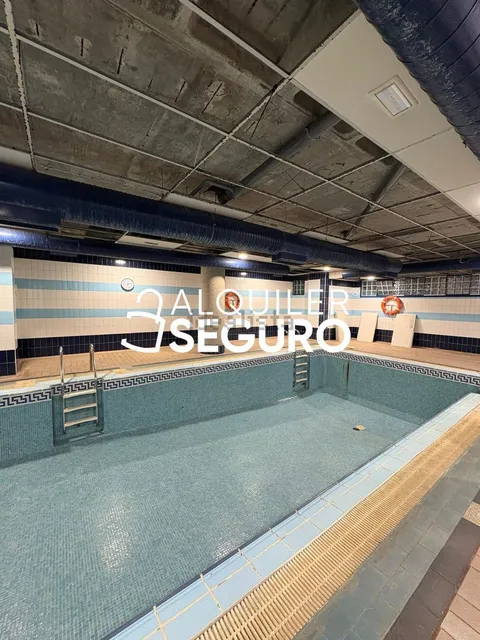 Piso de 85 m² en Madrid