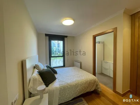 Appartamento 58 m² a Bilbao