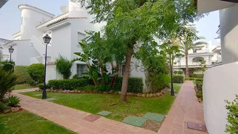 Pis de 125 m² a Marbella