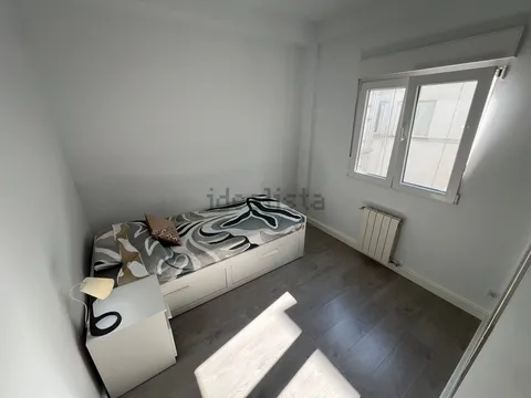 Pis de 83 m² a Madrid