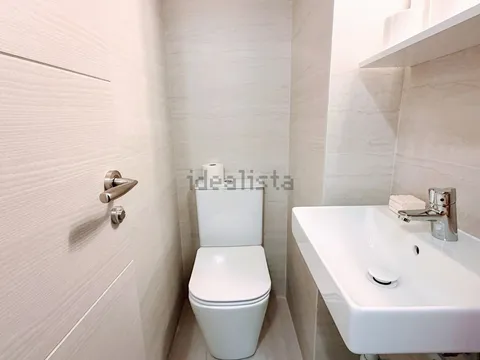 Pis de 79 m² a Madrid
