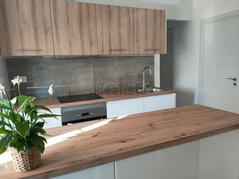 Habitació de lloguer, Terrassa