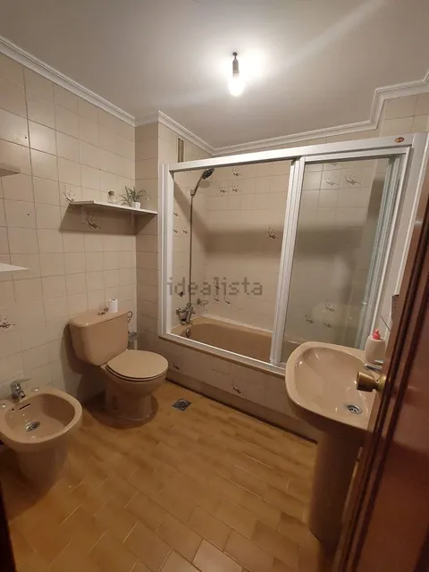 Pis de 125 m² a Vigo