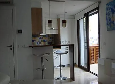 Pis de 47 m² a Santa Eulària des Riu