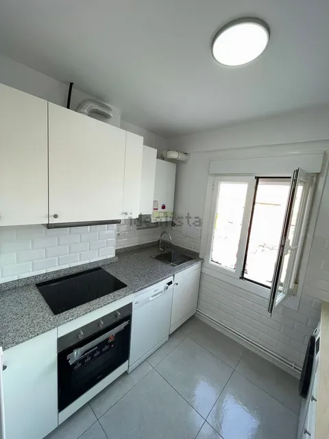 Piso de 80 m² en Logroño