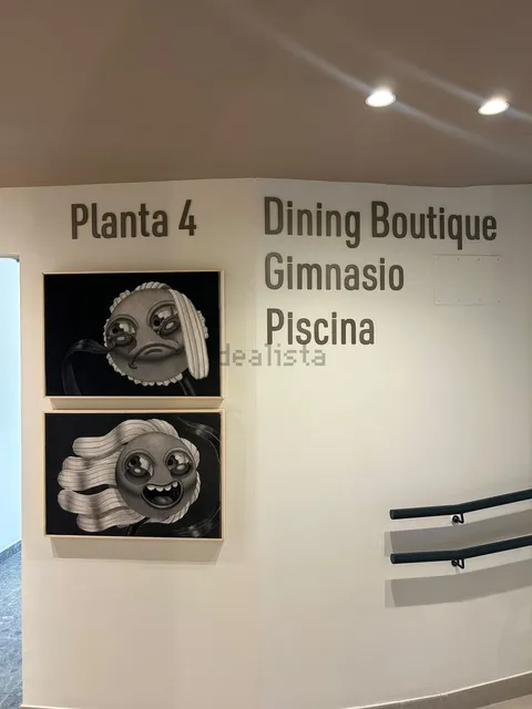 Pis de 79 m² a Madrid