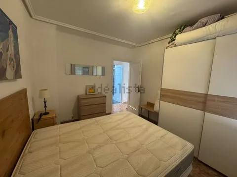 Pis de 64 m² a València