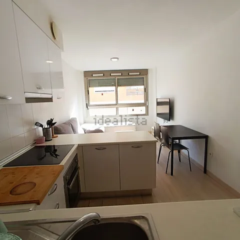 Pis de 38 m² a Múrcia