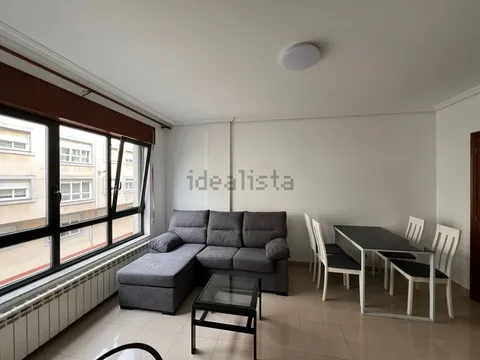 Pis de 65 m² a Lugo