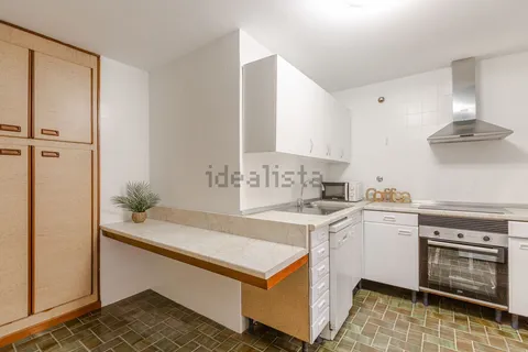 Chambre à louer, Pampelune
