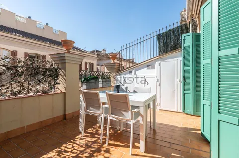 Piso de 80 m² en Málaga