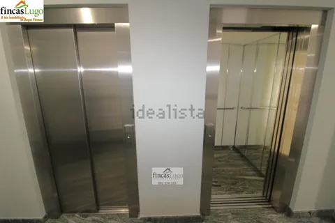 Flat 97 m² in Lugo