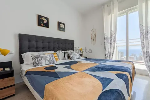 Pis de 89 m² a Benidorm