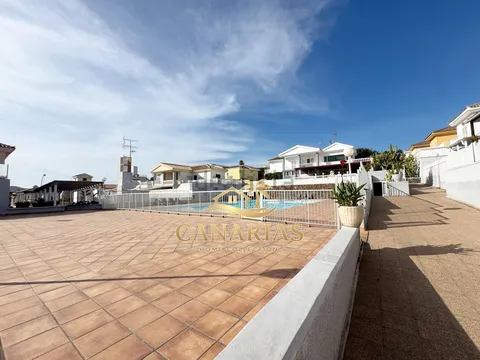 Casa de 80 m² a San Bartolomé de Tirajana