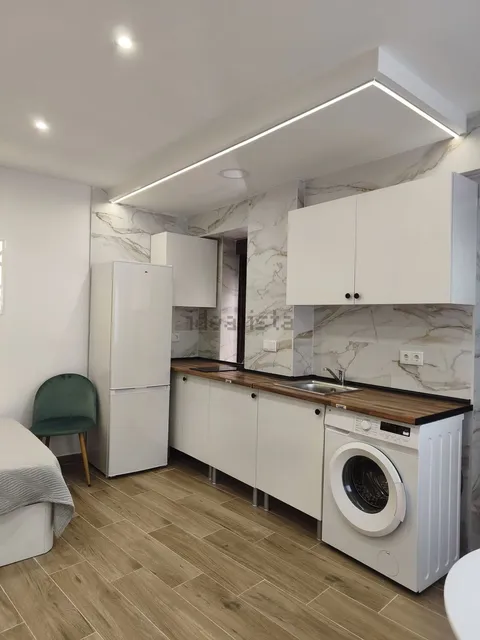 Pis de 36 m² a Còrdova