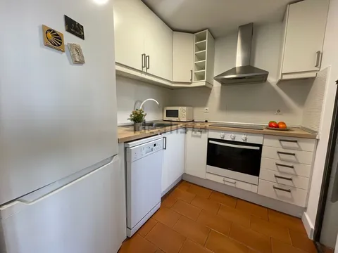 Pis de 71 m² a Madrid