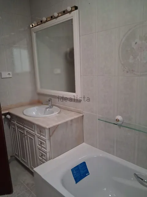 Pis de 164 m² a Lleida