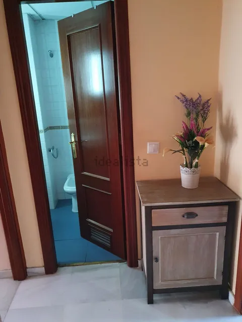 Pis de 60 m² a Sevilla