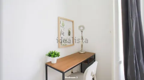 Stanza in affitto, Valencia