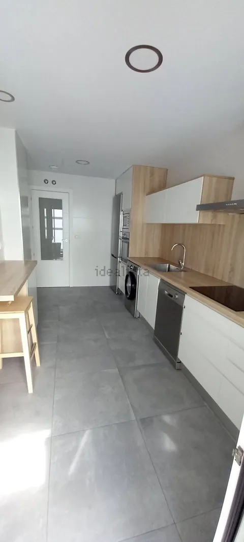 Piso de 110 m² en Soria