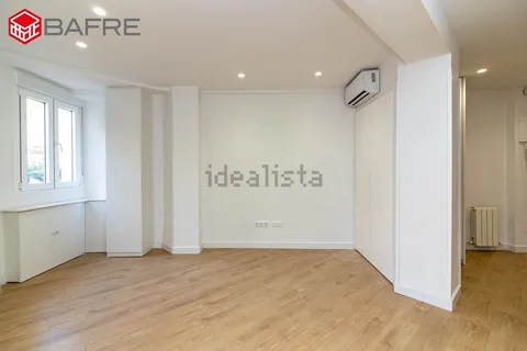 Pis de 80 m² a Madrid