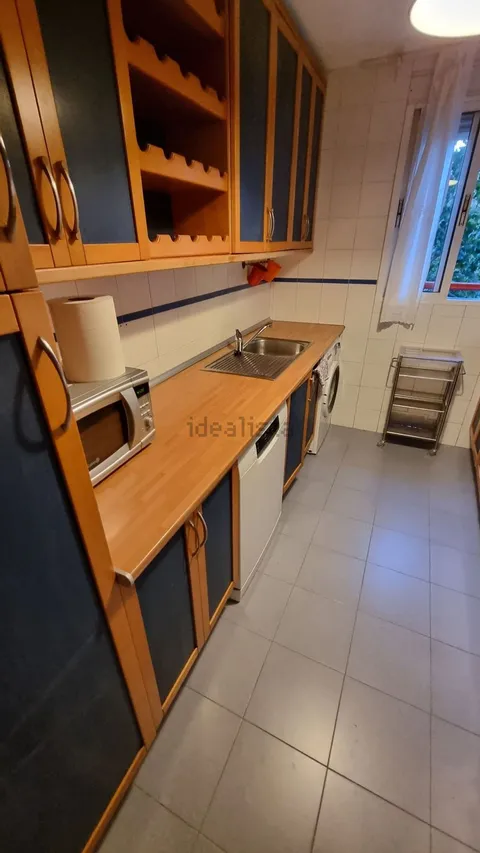 Habitació de lloguer, Sevilla