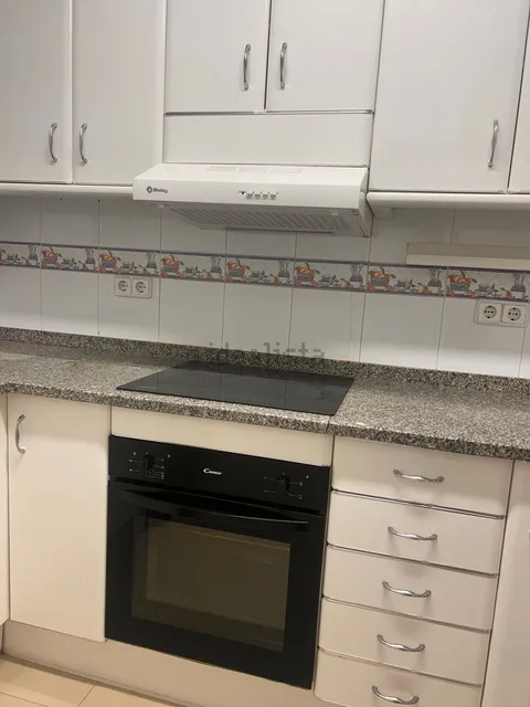 Pis de 85 m² a Granollers