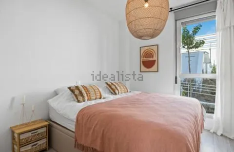 Pis de 139 m² a Estepona