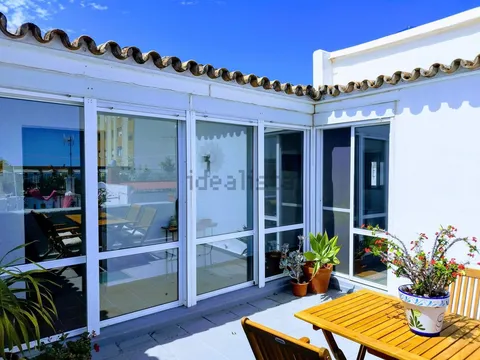 Flat 55 m² in Cádiz