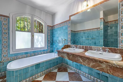Casa de 260 m² a Marbella