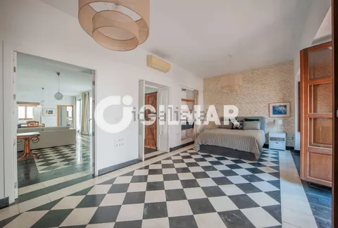 Appartamento 149 m² a Siviglia