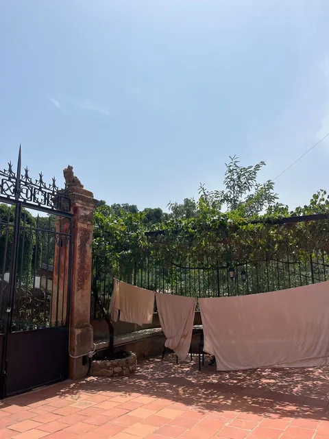 Stanza in affitto, Barcelona (4/18)