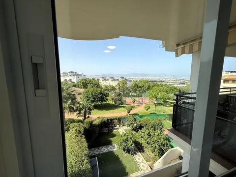 Pis de 130 m² a Màlaga