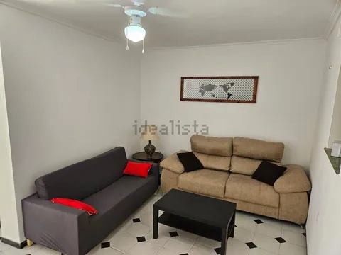 Habitació de lloguer, Dos Hermanas