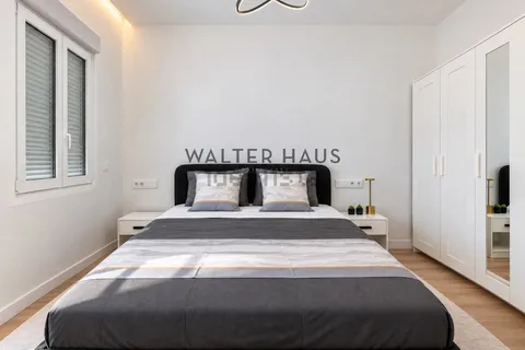 Pis de 128 m² a Madrid